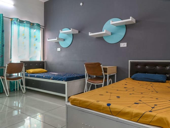 Lyon House Stanza Living