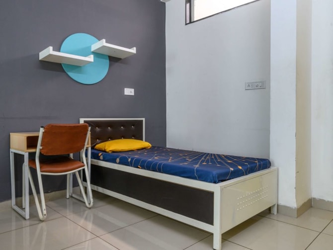 Lyon House Stanza Living
