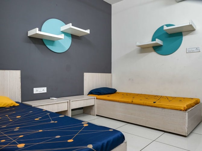 Naples House Stanza Living