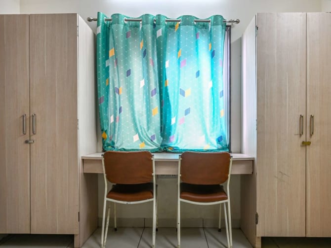 Naples House Stanza Living
