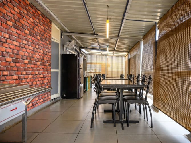 Naples House Stanza Living