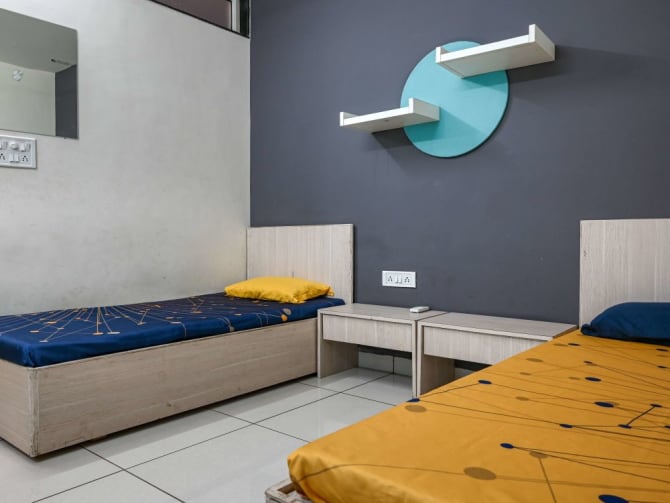 Naples House Stanza Living