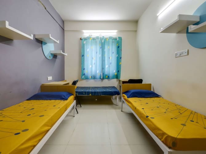 Best PG in Bangalore