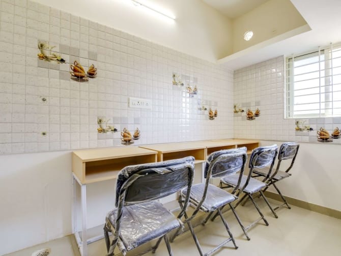 Kandy House Stanza Living