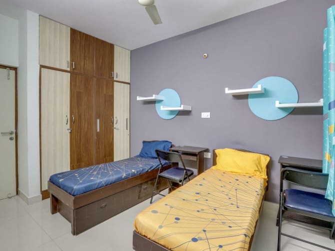 Como House Stanza Living