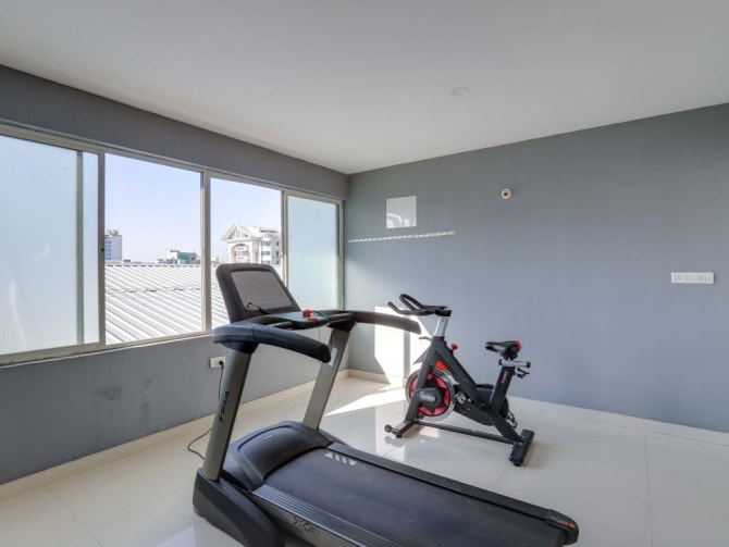 Como House Stanza Living
