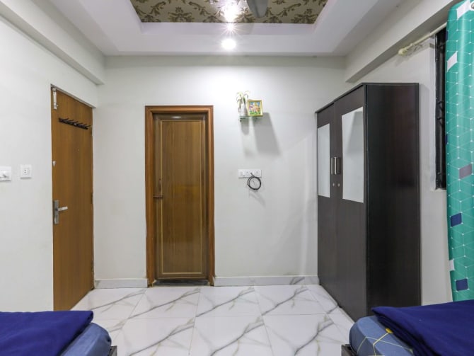 Samara House Stanza Living