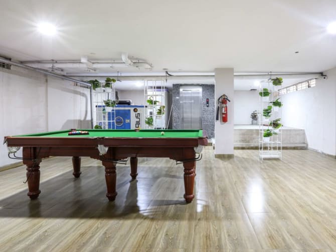 Samara House Stanza Living