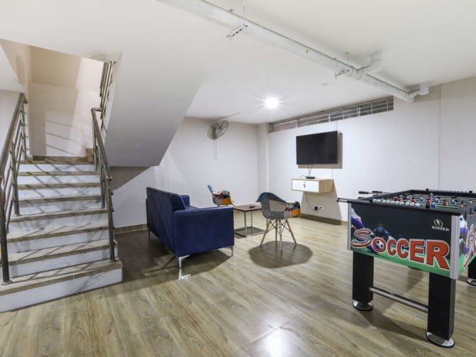 Samara House Stanza Living