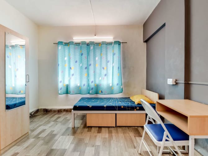 Best PG accommodation in Pune