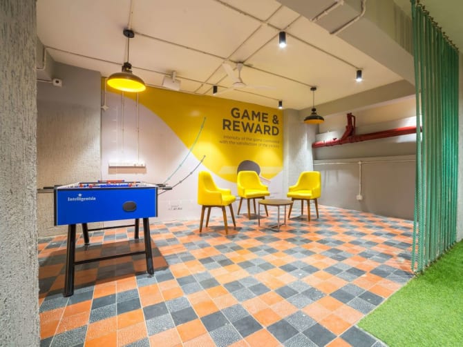 Hyderabad's best PG accommodation