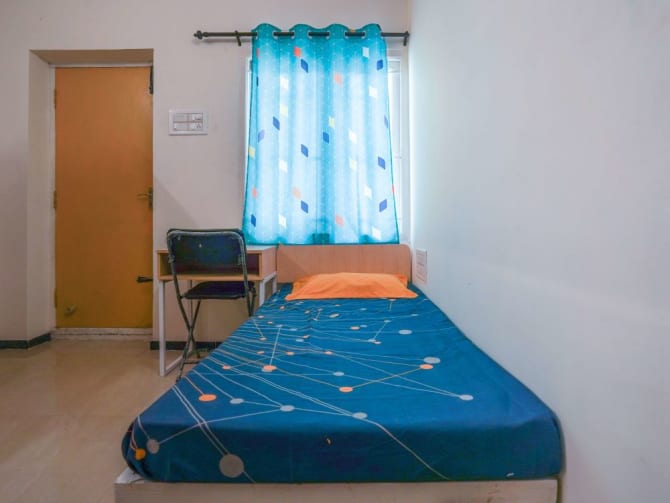 PG in Coimbatore for Male