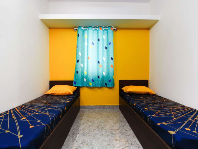 Regina House Stanza Living