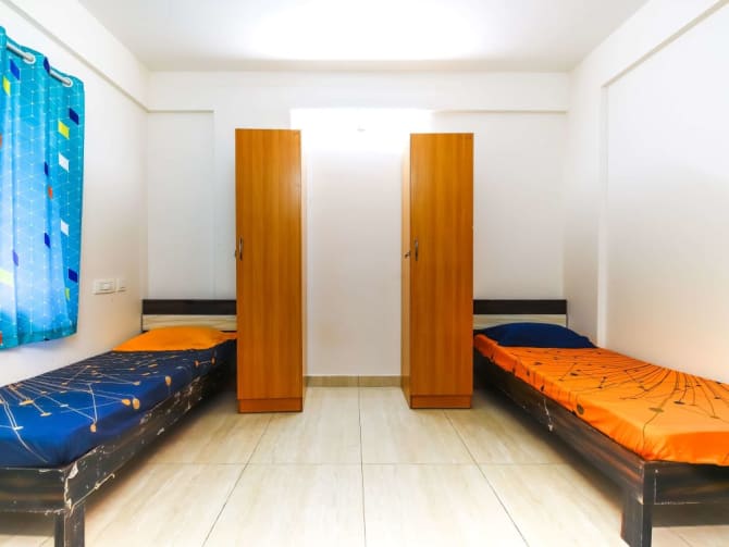 Zagreb House Stanza Living
