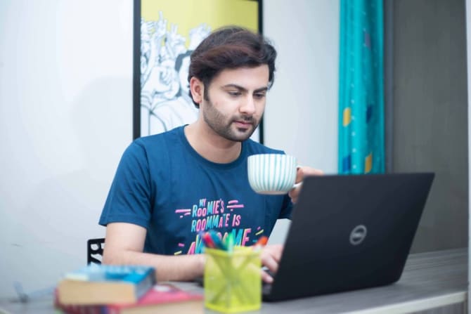 PG in Tilak Nagar Delhi