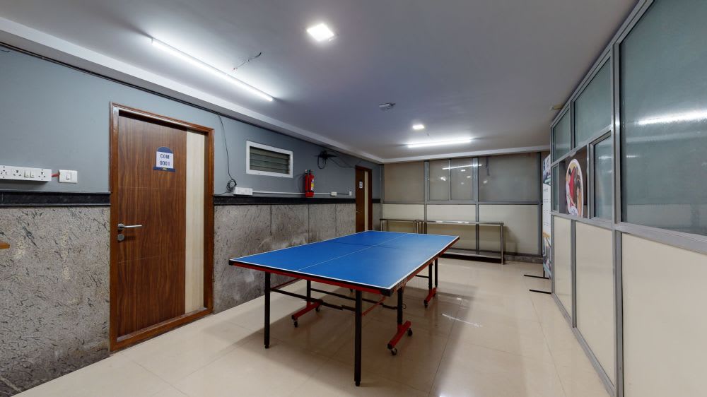 PG in Koramangala with Common Area