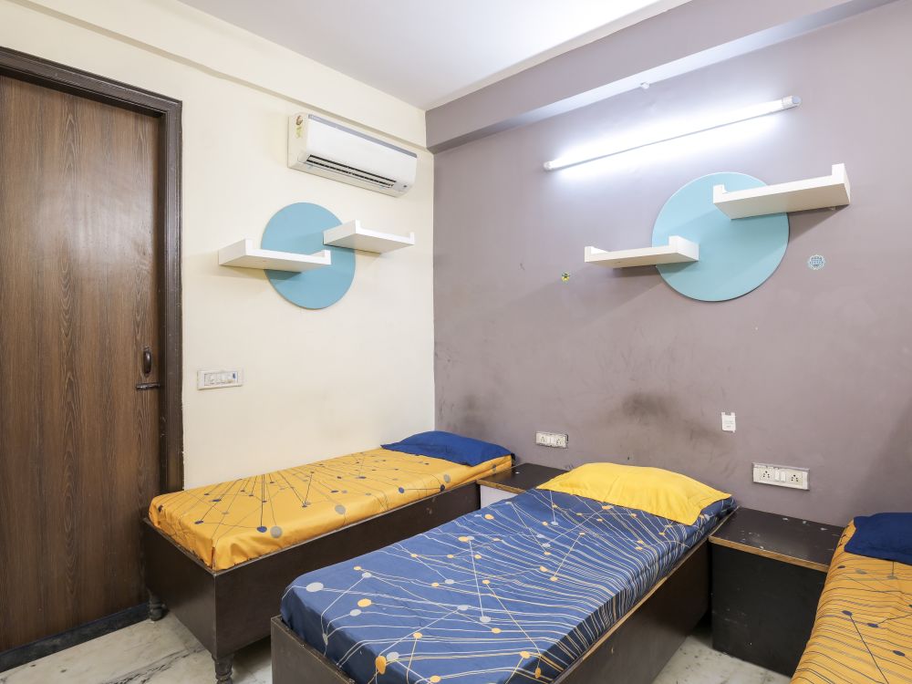 Newcastle House Stanza Living