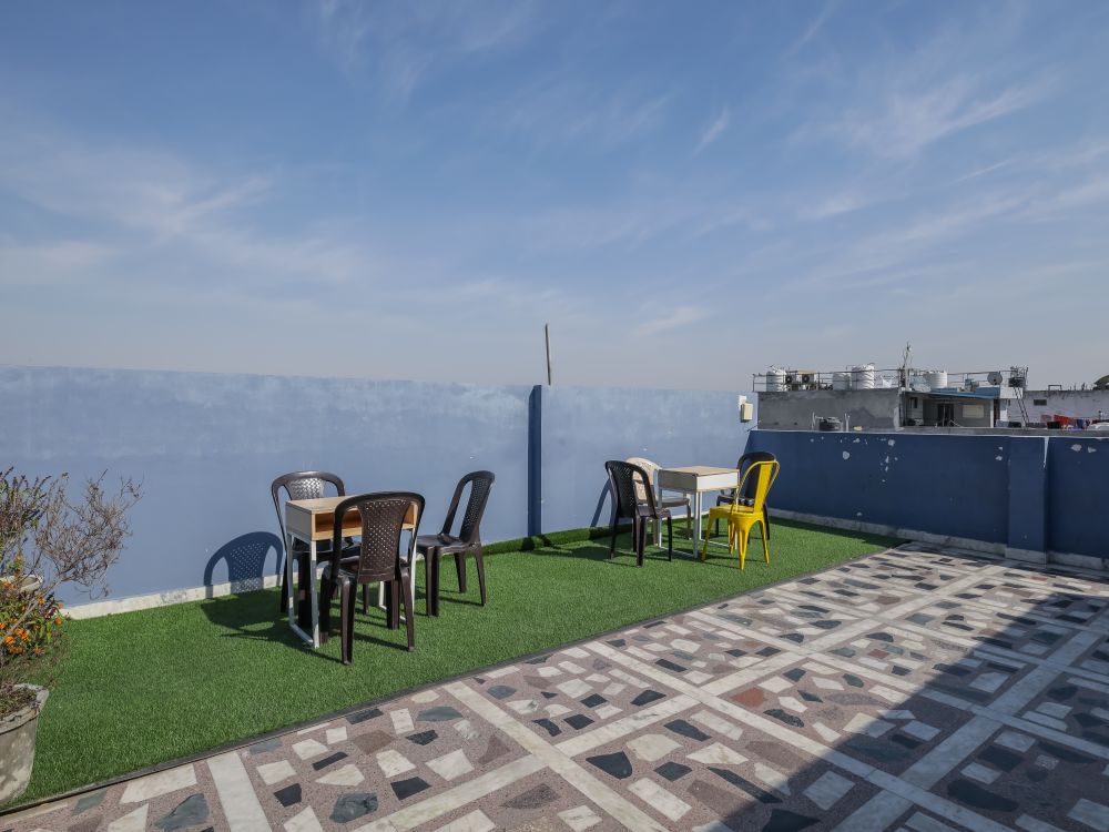 Newcastle House Stanza Living