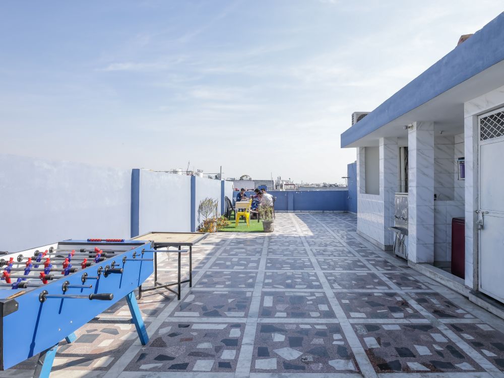 Newcastle House Stanza Living
