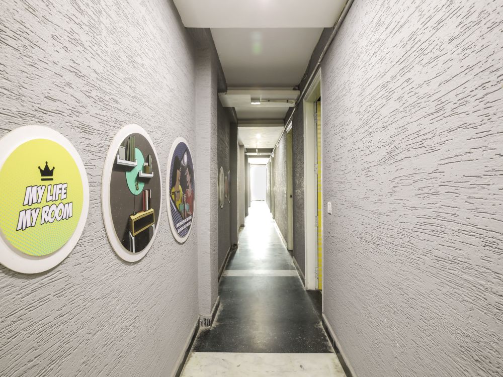 Newcastle House Stanza Living