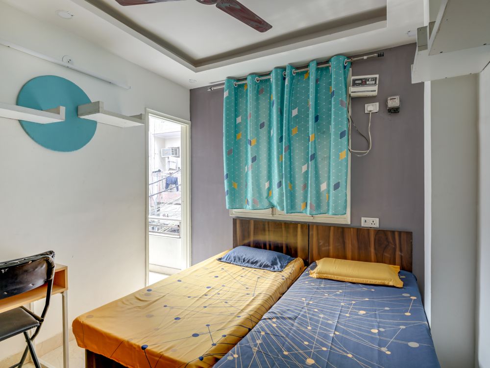 PG for rent in Delhi