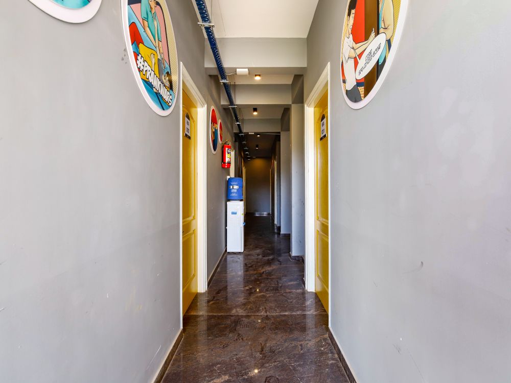Hobart House Stanza Living