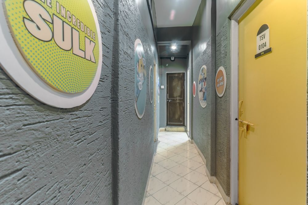 Townsville House Stanza Living