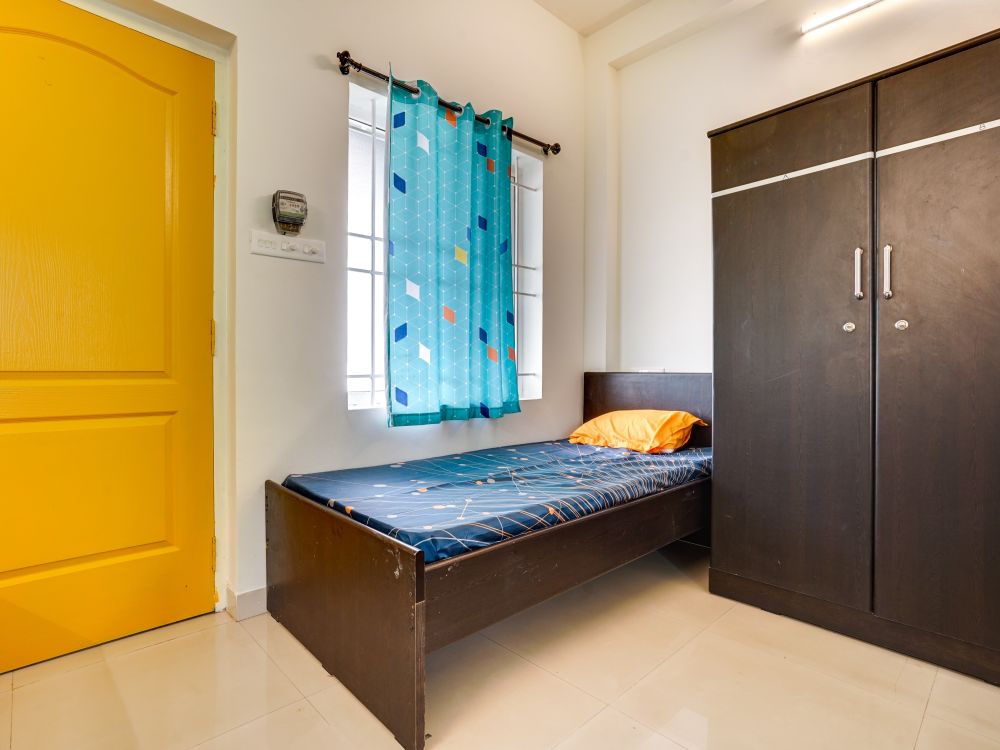 PG accommodation in Coimbatore