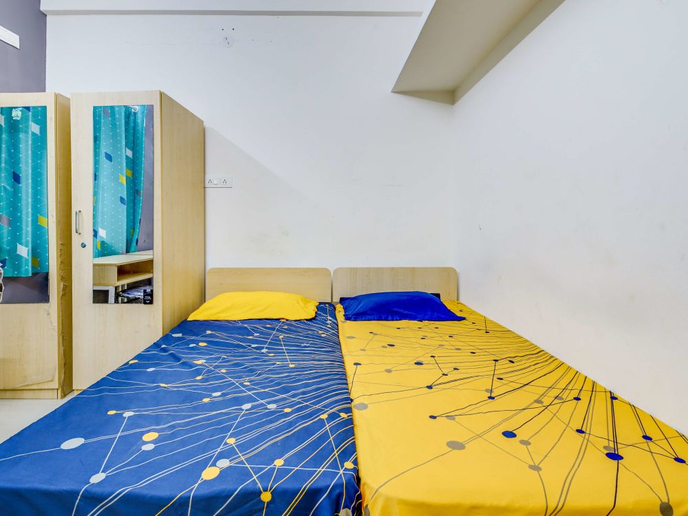Genoa House Stanza Living