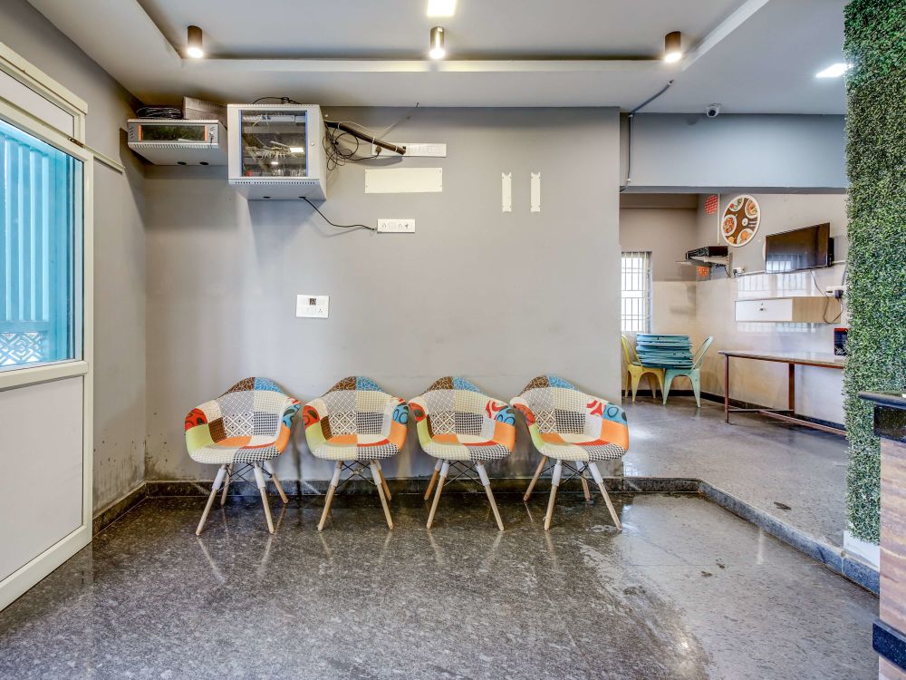 Genoa House Stanza Living