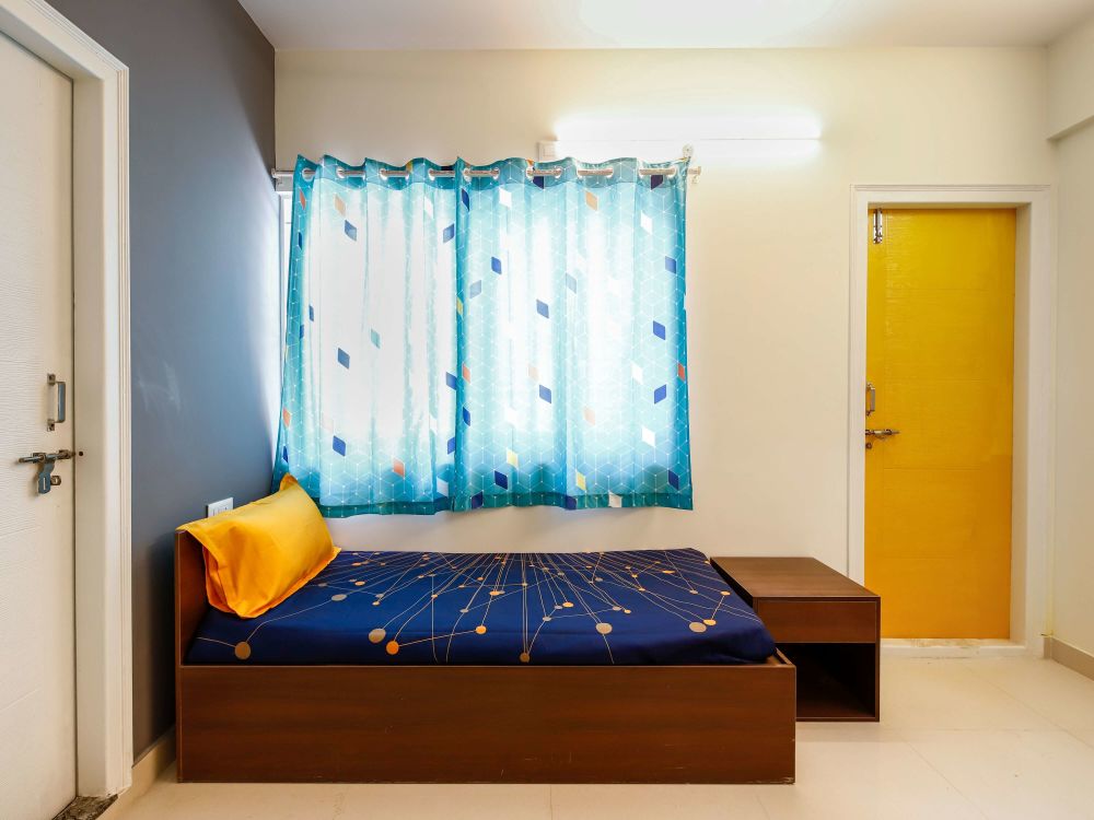 Amarillo House Stanza Living