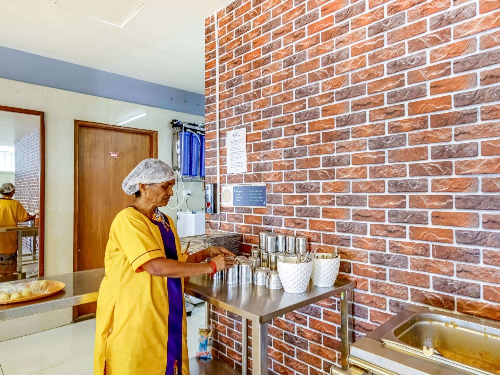 Mannheim House Stanza Living