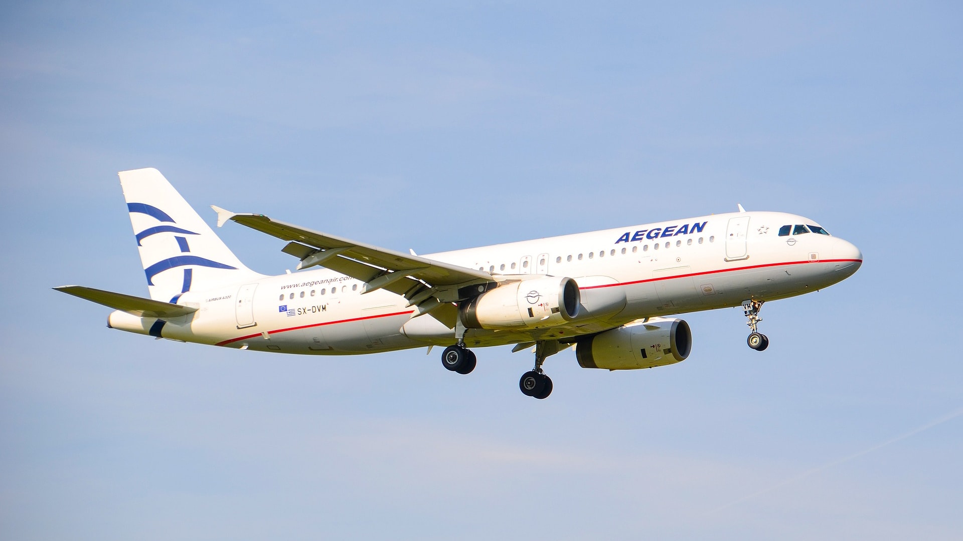 aegean airlines star alliance virtual