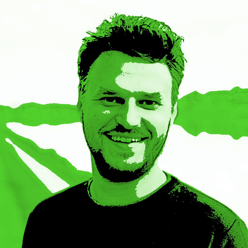 Silvestar Bistrović profile image.