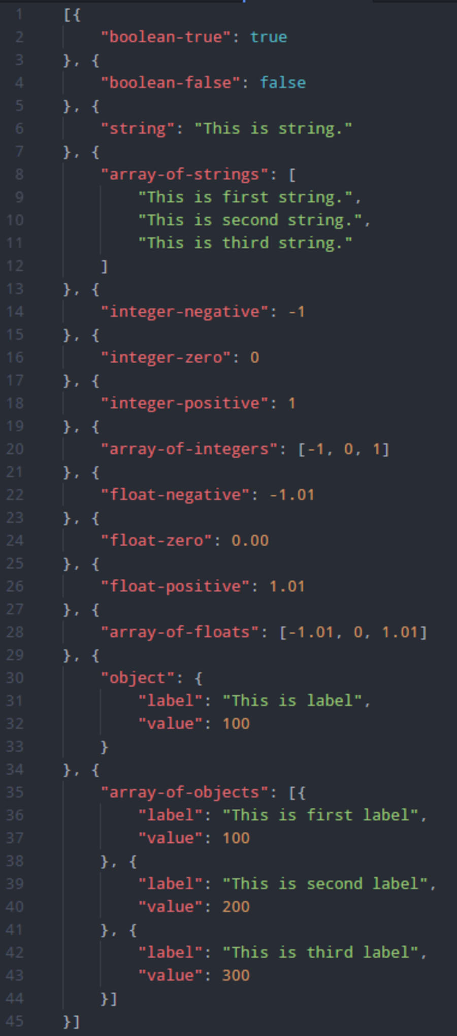 Recursively includible Angular directive Home of fearless web