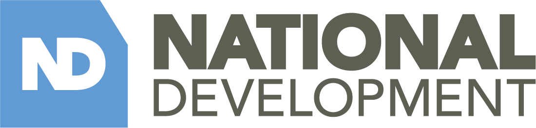 ND National Development