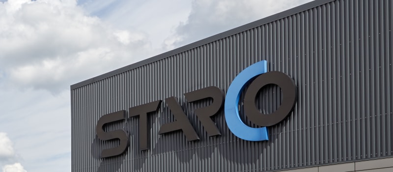 STARCO Switzerland partners with Alliance Tire Group