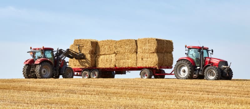 STARCO extends agricultural range with MAXAM STARCO extends agricultural range with MAXAM