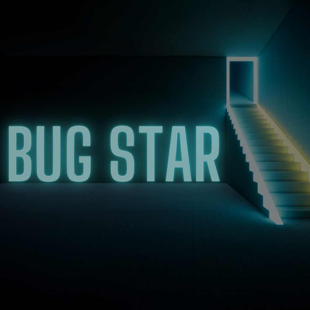 bug star