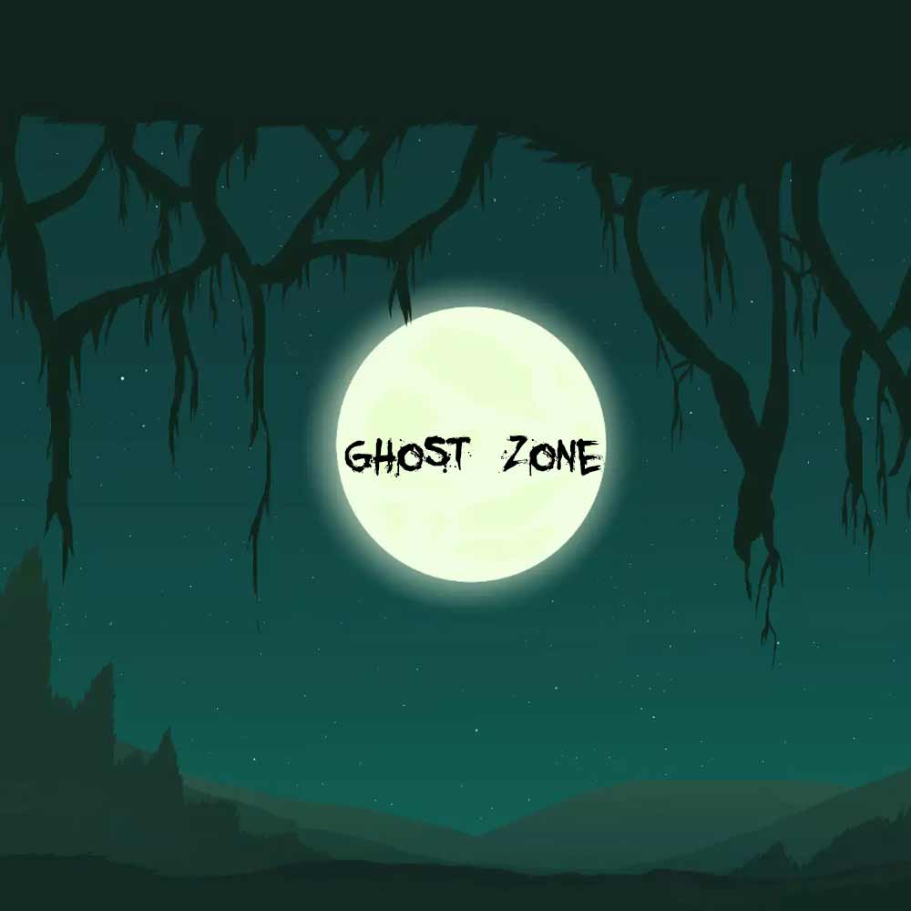 Ghost Zone