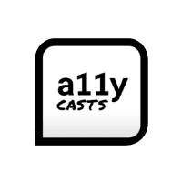 A11y Casts