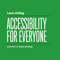 Accessibility for Everyone