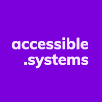 Accessible Systems