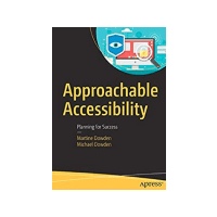 Approachable Accessiblity