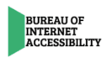 Bureau of Internet Accessibility