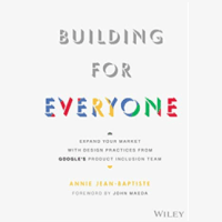 Building for Everyone