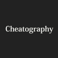 Cheatography