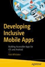 Designing Inclusive Mobile Apps