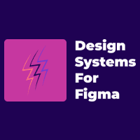 Design Systems for Figma