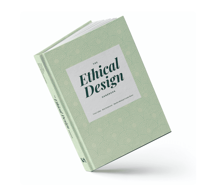 Ethical Design Book